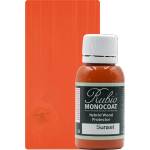 Rubio Monocoat Hybrid Wood Protector Sunset - Цветно масло за външна употреба 1л (4512)