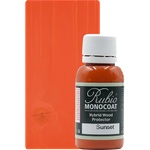 Rubio Monocoat Hybrid Wood Protector Sunset - Цветно масло за външна употреба 1л (4512)