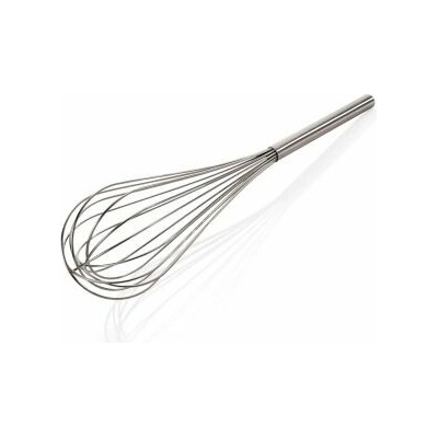 SAHM Metla kotllíková 80 cm, nerez 100001919 – Zboží Mobilmania