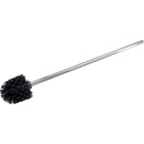 Wenko WC štětka SECURA chrom