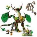 LEGO® NINJAGO® - The Dragon of Life (71859)