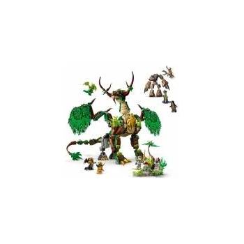 LEGO® NINJAGO® - The Dragon of Life (71859)