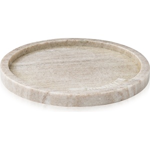 Humdakin Поднос Humdakin Marble 22 см бежов (330-119)