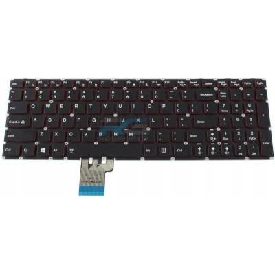 Klávesnice LENOVO IDEAPAD Y50-70 Y70-70 / LED