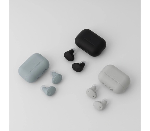 Final Audio ZE300