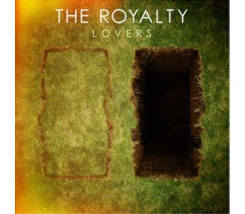 The Royalty - Lovers