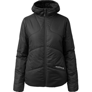 Martini Дамско синтетично яке Martini Women's Horizon Padded Jacket Primaloft Synthetic jacket - Black (104-6441-0112)