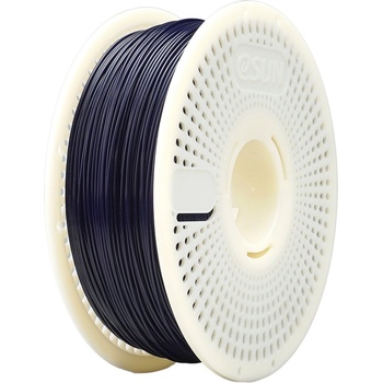 eSUN PLA+ Dark Blue - 1, 75 mm / 1000 g - eSpool+ (PLA+175D-U1RS1)