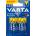VARTA БАТЕРИИ varta longlife power aa (4008496568772)