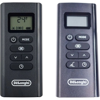 DeLonghi 5515111051, PAC EM90, PAC EM93 Silent - оригинален дистанционен контрол (5515111051, PAC EM90, PAC EM93 Silent)