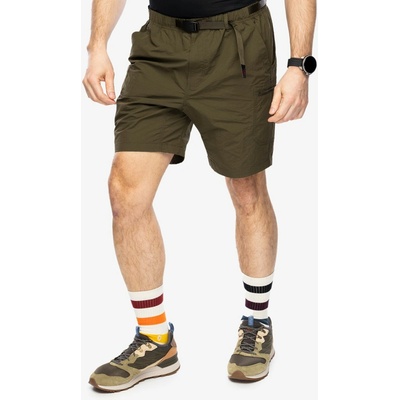 Gramicci Nylon Utility Short deep olive
