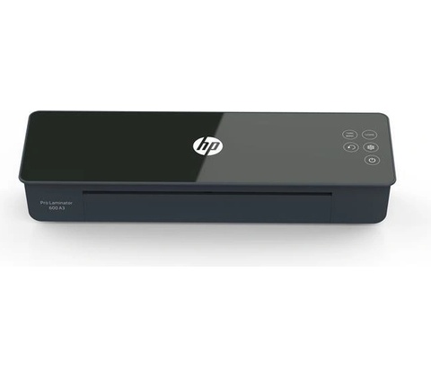 HP Pro Laminator 600 A3