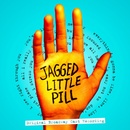 Jagged Little Pill CD