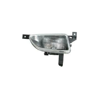 Pravá přední mlhovka OPEL ZAFIRA A 01/1999-05/2005 | TYC | 19-0145-05-2
