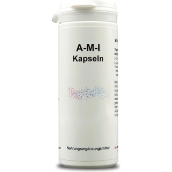 Karl Minck А-М-И (Аминокиселини) 60 капсули | Karl Minck (237 KM)