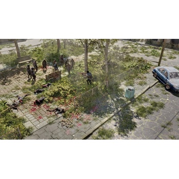 Welcome to ParadiZe (XSX)