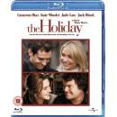 The Holiday BD