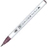 ZIG Clean Color Писалка 808 Plum Gray (RB-6000AT-808)