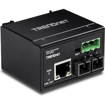 Image 1 of TRENDnet TI-F10S30