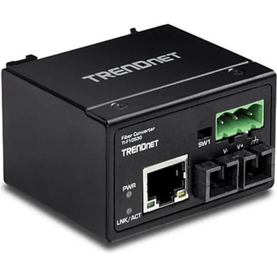 TRENDnet TI-F10S30