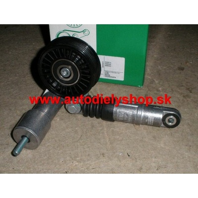 VW POLO 1/02-05/05 napínak remena Alternátora 1,9TDi 74kw