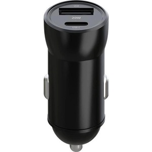  Зарядно за кола MaXlife (MXCC-04) (OEM0400335)