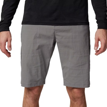 Fox Ranger Short s vložkou 2024 Pewter