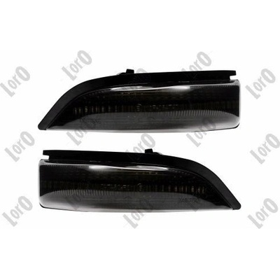 Sada směrových světel ABAKUS L51-140-005LED-S