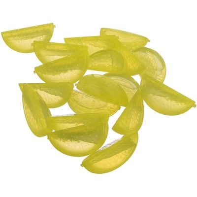 Forma na ľad - ľadové kocky citrón