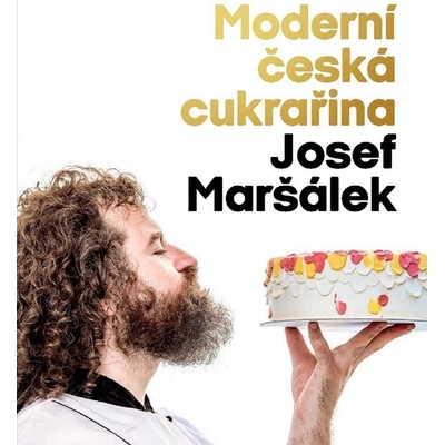 Moderní česká cukrařina