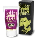 Golden Erect pro muže na zvětšení penisu a lepší erekci 50ml