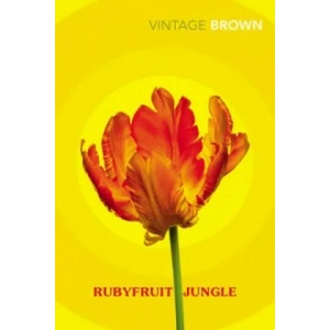 Rubyfruit Jungle (2015)