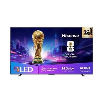 Hisense 100E7Q PRO