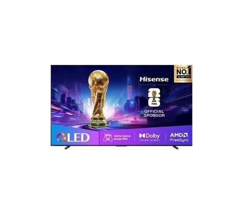 Hisense 100E7Q PRO