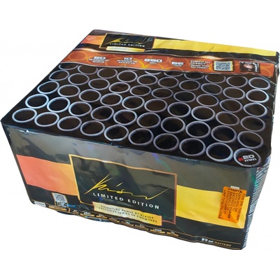 Kompakt 49 ran 20 mm Signature Range