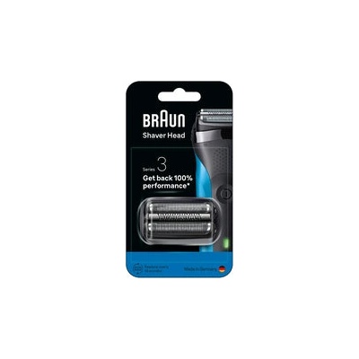 Braun Series 9 PRO+ Резервна глава за самобръсначка Braun (8700216555562)