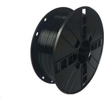 GEMBIRD PETG,1,75mm,1Kg,černá Černá
