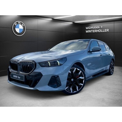 BMW i5 xDrive40 290 kW