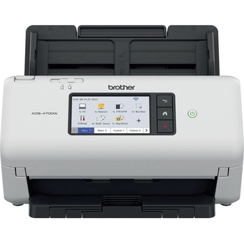 Brother ADS-4700W (ADS4700WTF1)
