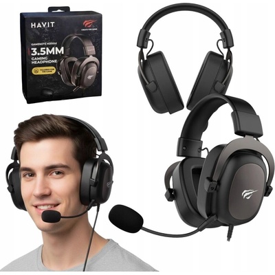 Havit Gamenote H2002d