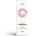Satisfyer Silicone Based Lubricant Booty Silicon 150ml