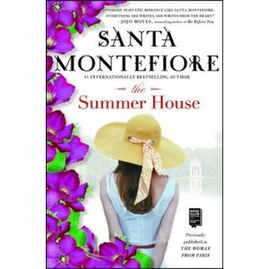 The Summer House | Santa Montefiore (ISBN: 9781451676693)