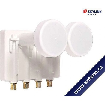 Opticum Quad ROBUST 4,3 0,1dB