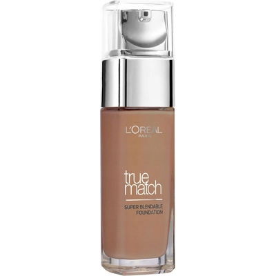L'Oréal Paris True Match sjednocující a zdokonalující make-up Golden Amber 7D 7W 30 ml