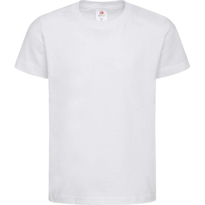 Stedman Classic-T Kids biela
