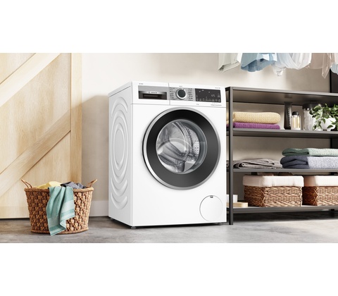 Bosch WGG256F0CS
