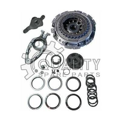 Sada spojky Schaeffler LuK 602 0007 00