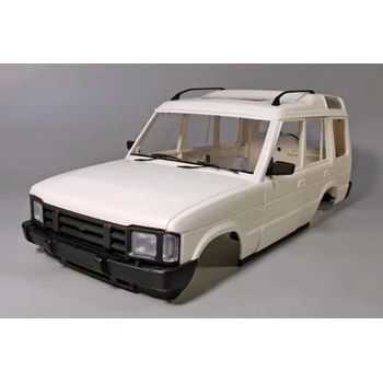 HOBBYTECH ABS karoserie DISCO 313 mm