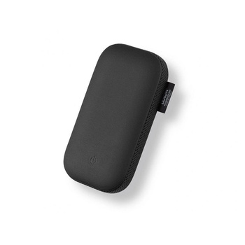 Lexon Powersound Индукционен Powerbank 5000 mAh Bluetooth високоговорител Черно (LA128N)
