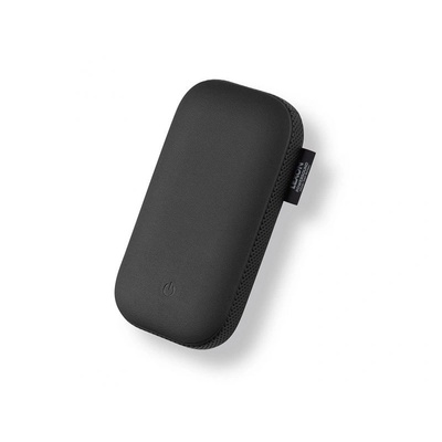 Lexon Powersound Индукционен Powerbank 5000 mAh Bluetooth високоговорител Черно (LA128N)